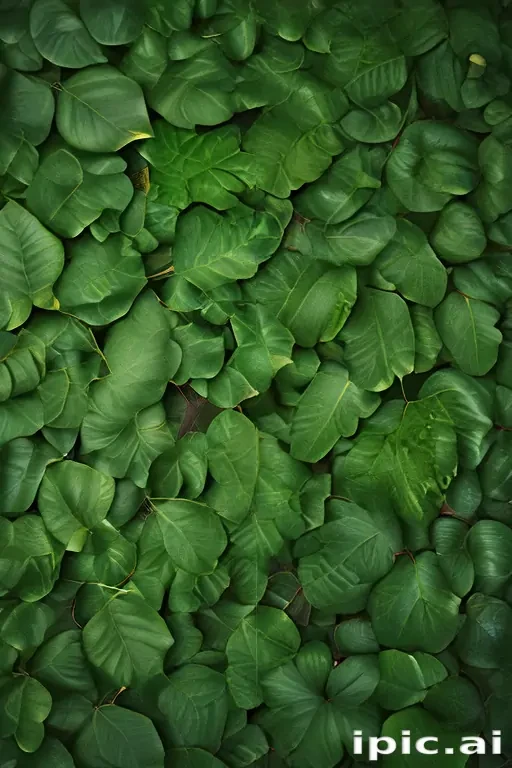 leaf backgrounds