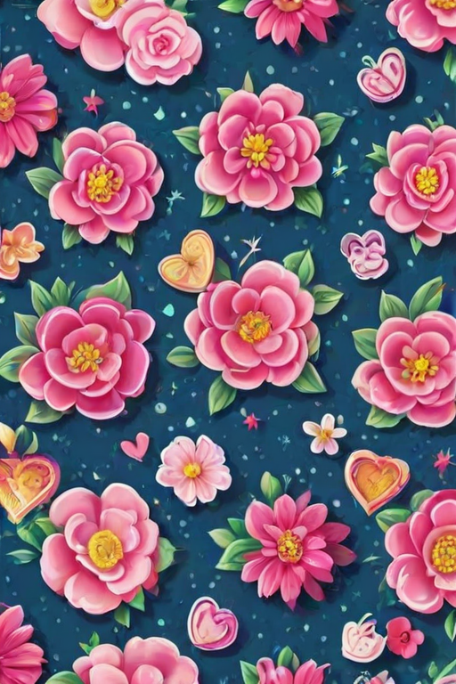 iphone wallpaper girly
