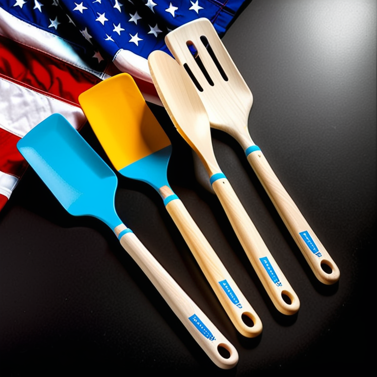 spatulas made in the usa