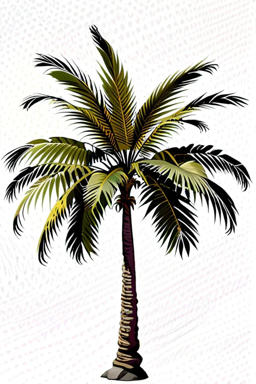 palm png