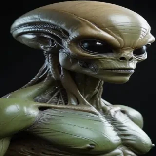alien png
