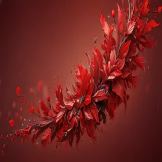 red bg png