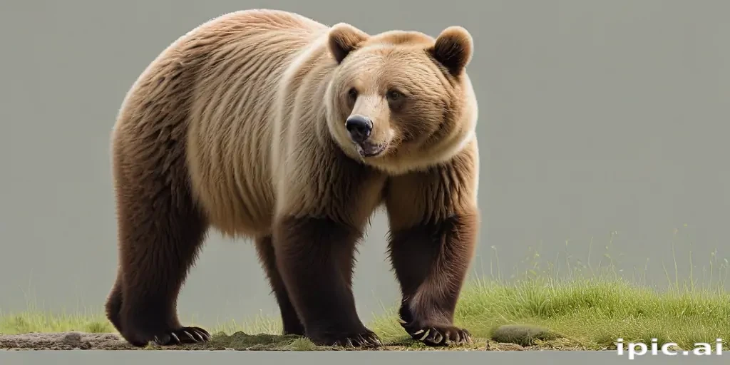 bear png