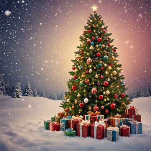 christmas wallpaper desktop