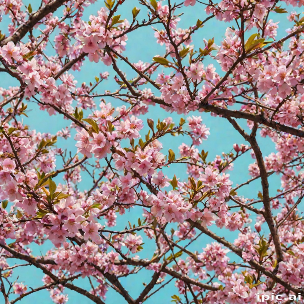 springtime iphone wallpaper