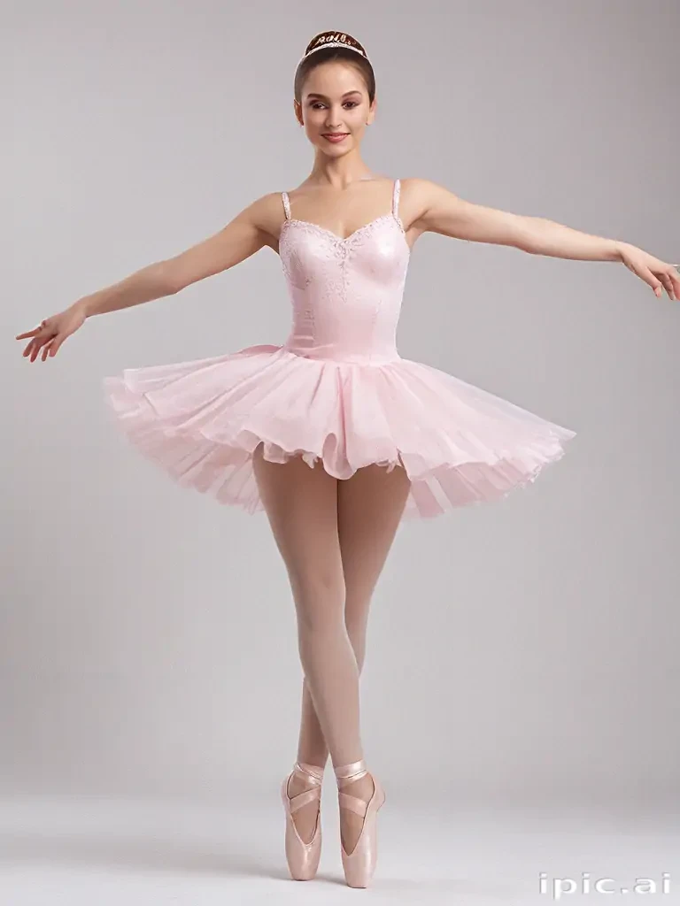 ballerina png