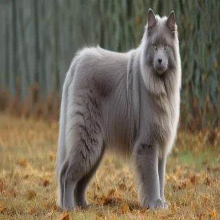 nebelung breed