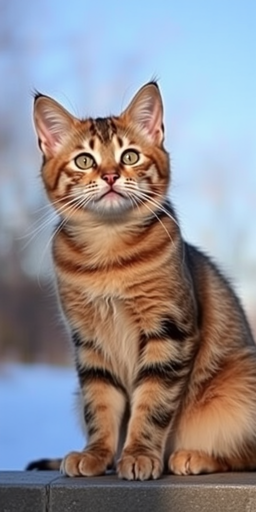 donskoy cat breed