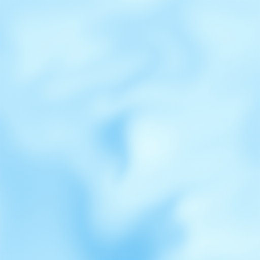 blue pastel background