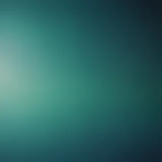 blue green gradient