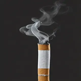 cigarette smoke png transparent