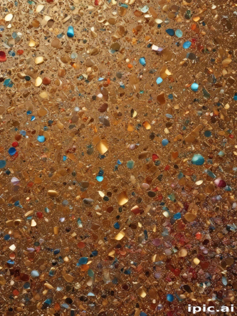 glitter backgroun