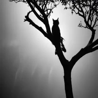 black and white iphone wallpaper