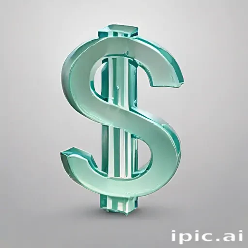 transparent dollar sign