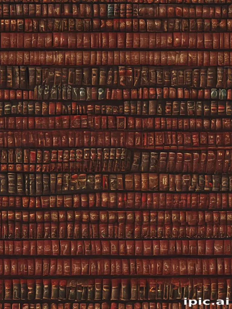 books wallpaper