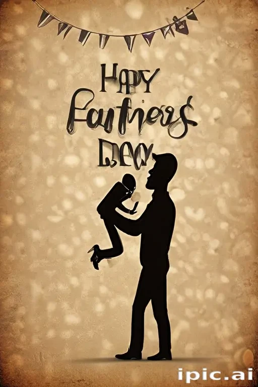 happy fathers day wallpaper