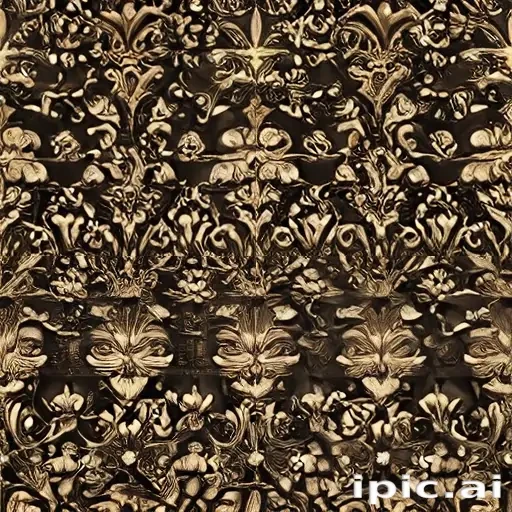 vintage wallpaper background
