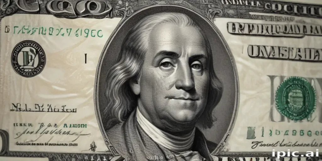 dollar wallpaper