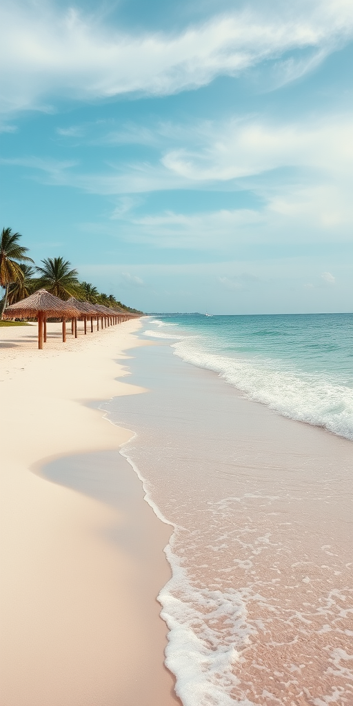 beach backgrounds aesthetic