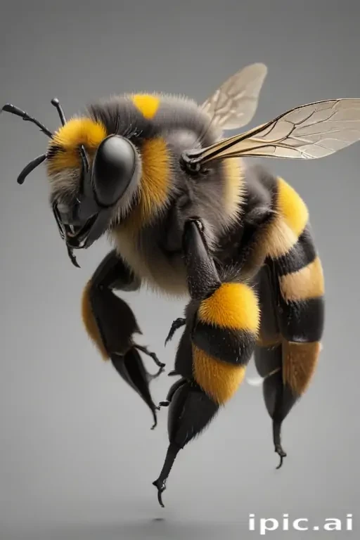 bumblebee png