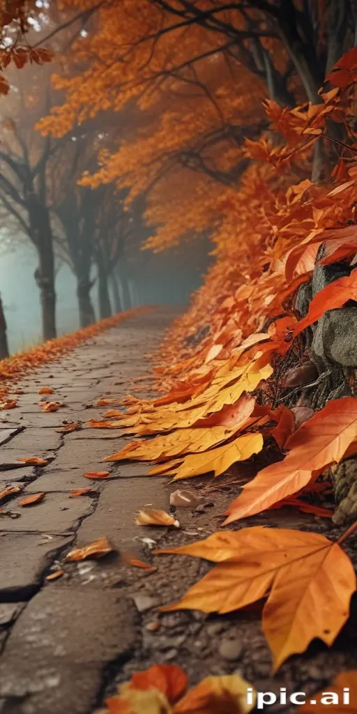 fall wallpaper for iphone