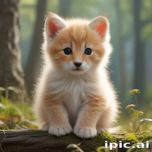 cute animals