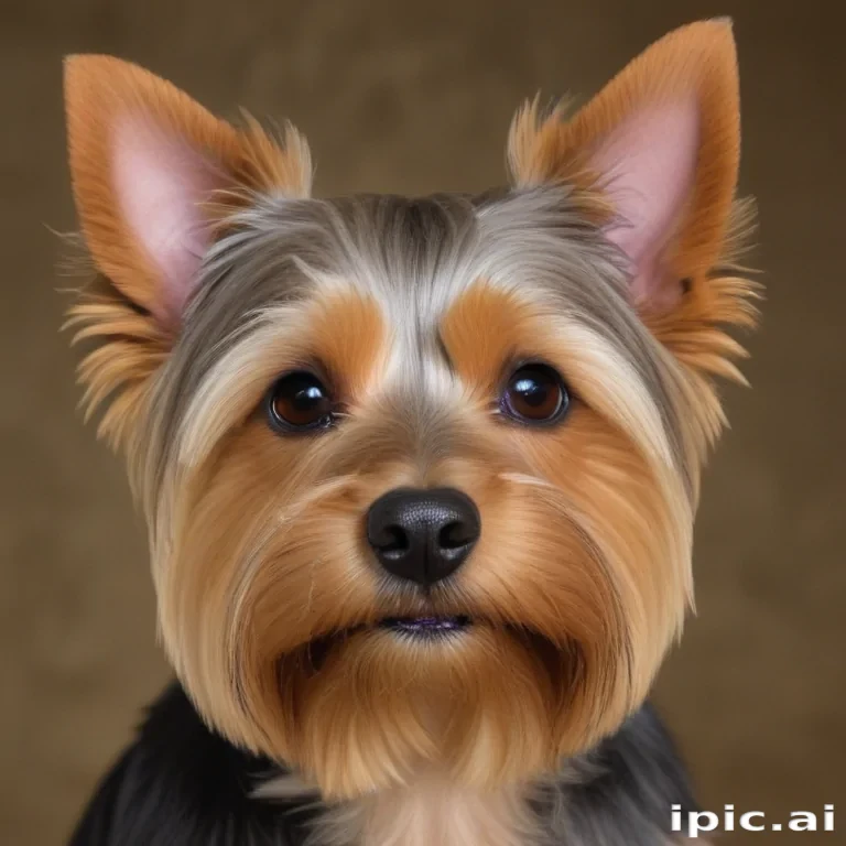 silky terrier