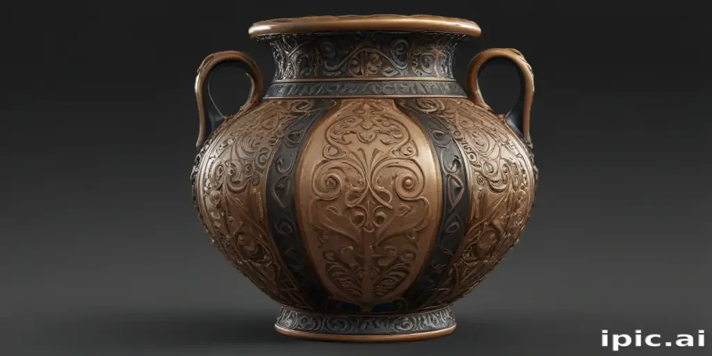 vase png
