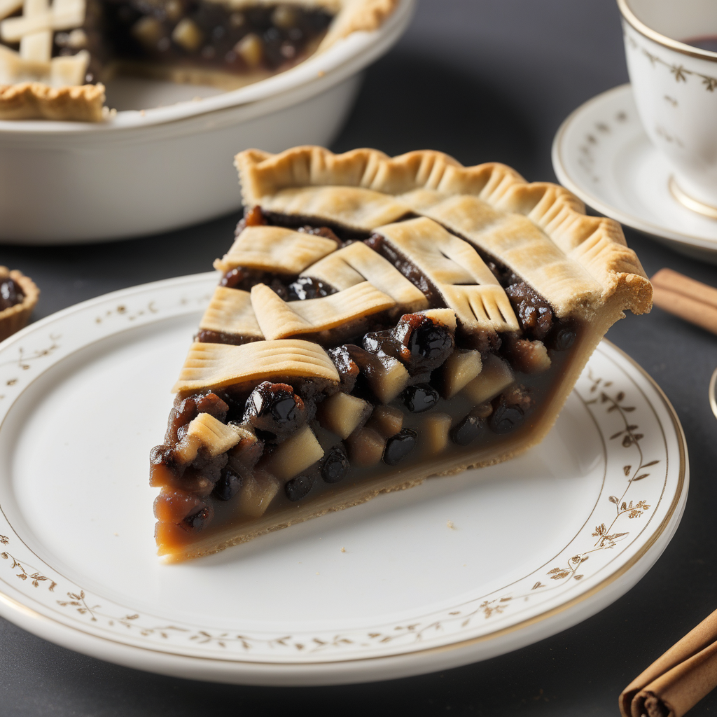 where can i buy mincemeat pie