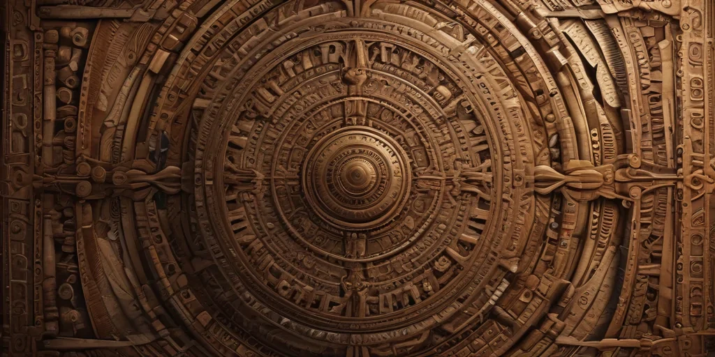 tribal background