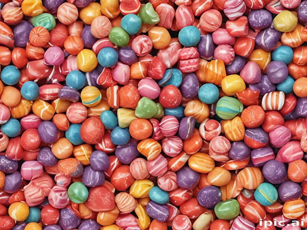 png candy