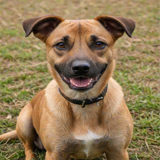 mutt dog breed