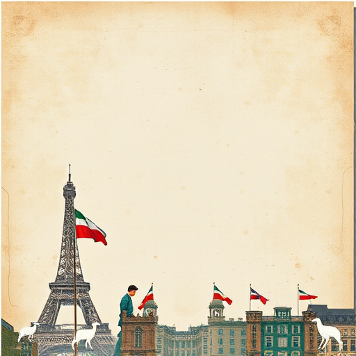 background of scrapbook
