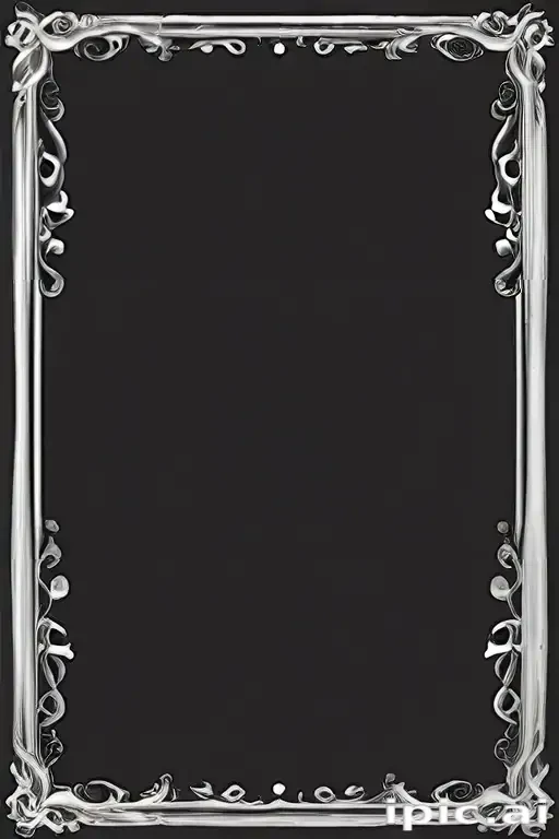 white border png