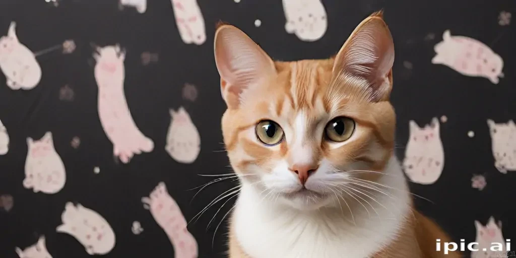 cat background