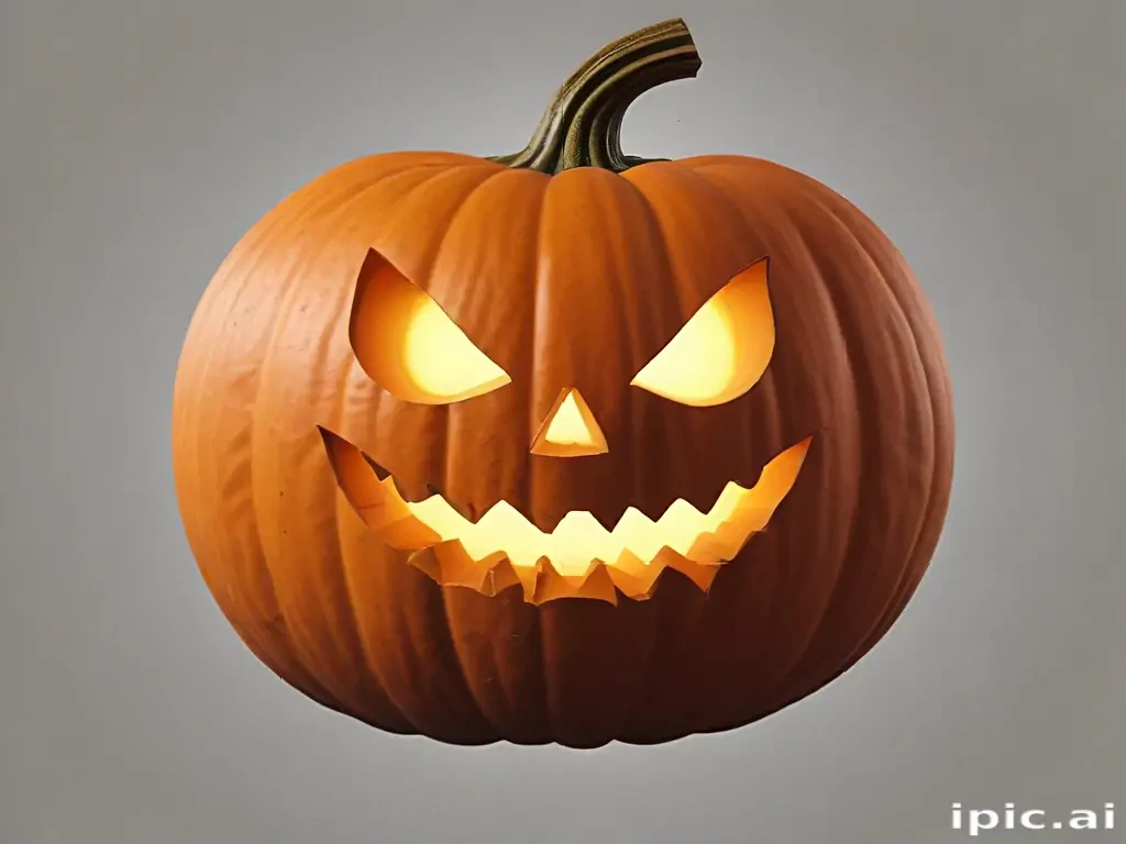 halloween pumpkin png