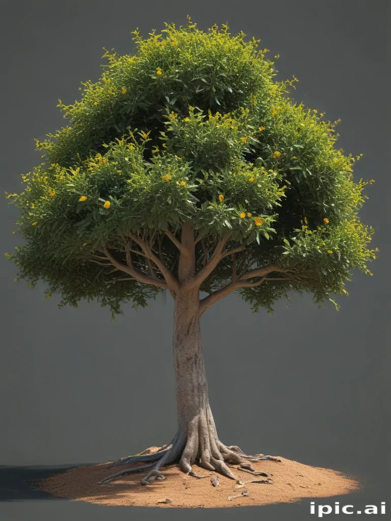 shrub png