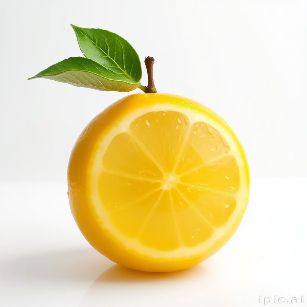 lemon transparent