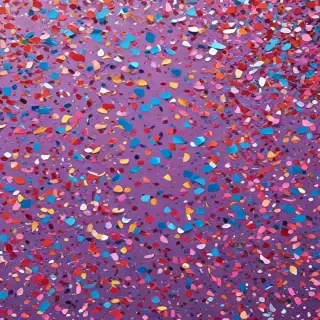 confetti background