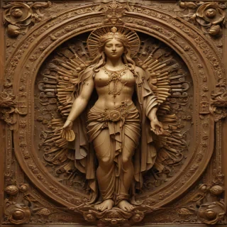 religious symbols