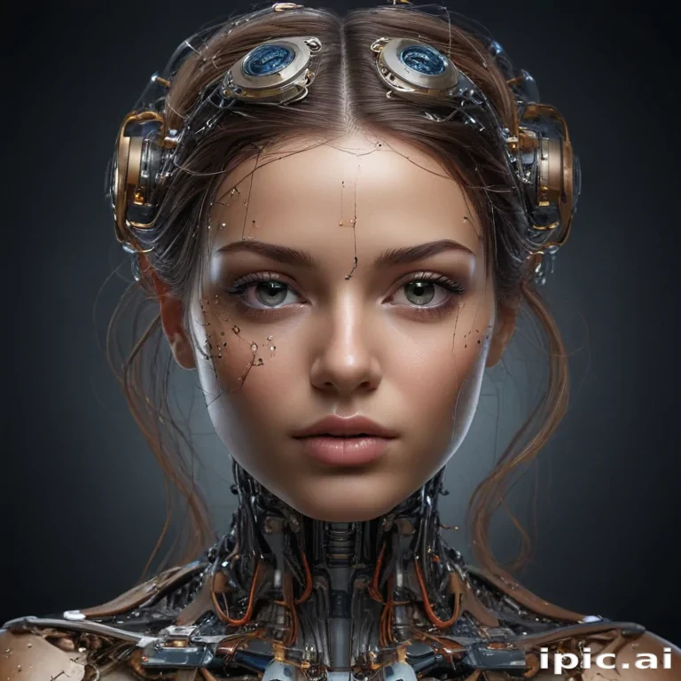 artificial intelligence background image