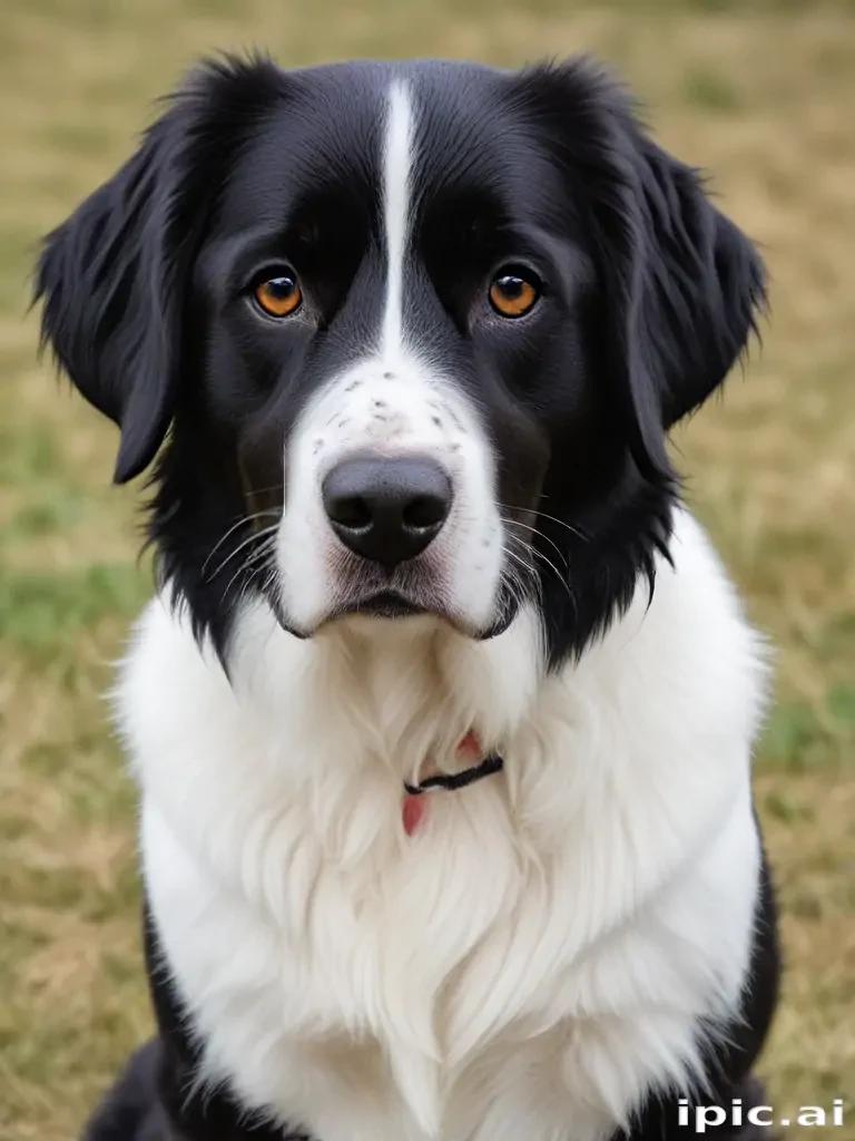 stabyhoun dog breed