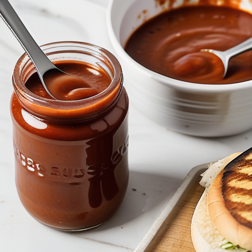 how do i thicken bbq sauce