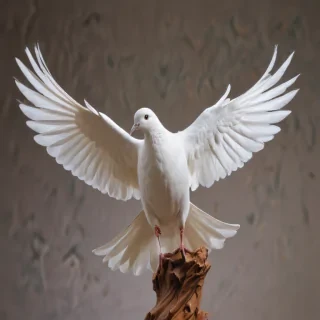 dove bird