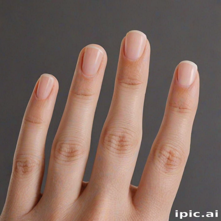 finger images