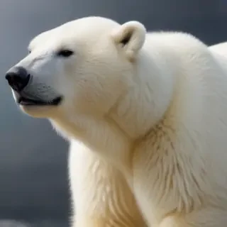 polar bear png