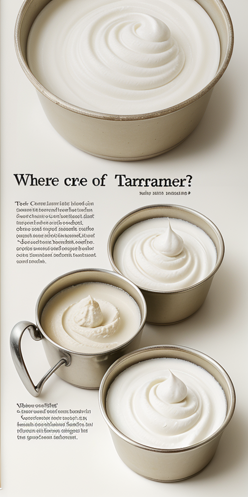 where to find cream of tartar