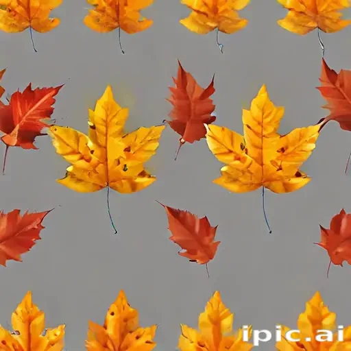 autumn leaf png