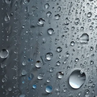 water drops clip art