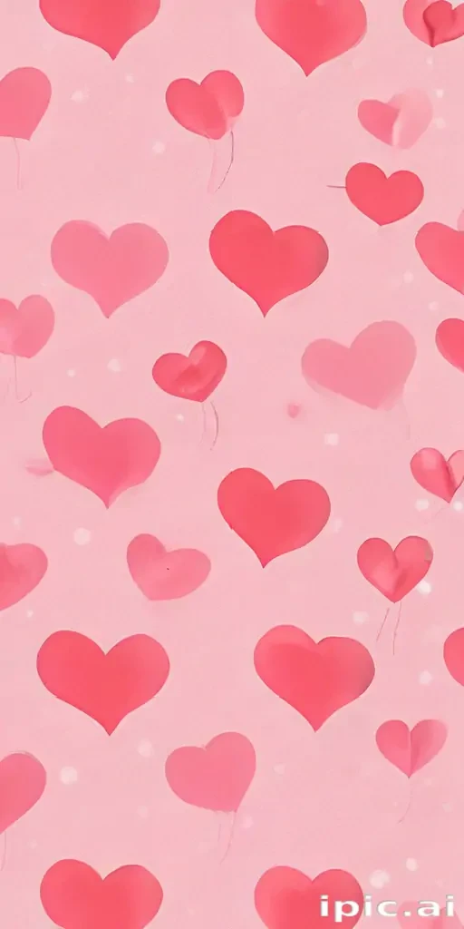 valentine's day wallpaper aesthetic
